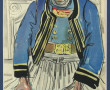 Mathurin MEHEUT (1882-1958) “L’ancêtre”.
