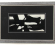 Mario SIGNORI (1929-2021) "Sans titre", 