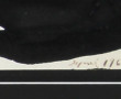 Mario SIGNORI (1929-2021) "Sans titre", 
