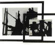 Mario SIGNORI (1929-2021) "Sans titre", 