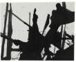 Mario SIGNORI (1929-2021) "Sans titre", 