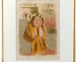 Pierre-Eugène CLAIRIN (1897-1980) "Jeune