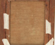 Ecole Française, années 40/50 "Portrait 