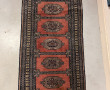 2 tapis laine points noués pakistanais 1
