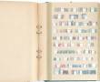 DIVERS EUROPE - lot de 2 classeurs: - 