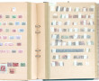 DIVERS EUROPE - lot de 2 classeurs: - 