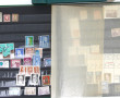 DIVERS EUROPE - lot de 2 classeurs: - 