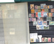 DIVERS EUROPE - lot de 2 classeurs: - 