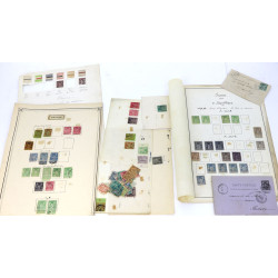 FRANCE type Sage - Ensemble de TP neufs