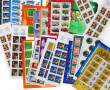22 blocs feuillets neufs