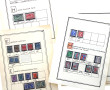 Collection de TP France neufs et oblitér