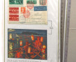 Collection d'entiers postaux suisses ent