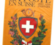 Collection d'entiers postaux suisses ent