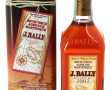 1 B J. BALLY millésimé 2002