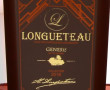 RHUM agricole de la Guadeloupe LONGUETEA