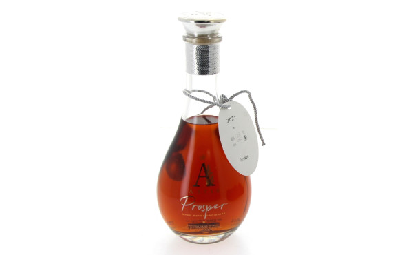 RHUM extraordinaire PROSPER A 1710 vieu