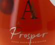 RHUM extraordinaire PROSPER A 1710 vieu