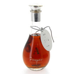 RHUM extraordinaire PROSPER A 1710 vieu