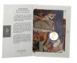 VATICAN - 8 coffrets de 2 euros + un cof