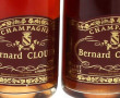 CHAMPAGNE 5 bouteilles brut rosé Bernar