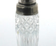 Lot comprenant un shaker, 12 curettes à 