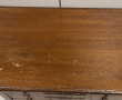 Ménagère de 125 pièces en métal argenté 