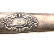 Louis Isidore ANGEE (orfèvre à Paris de 