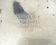 Paul BIBOLLET (fabricant orfèvre à Paris