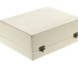 SAINT-MEDARD - Coffret naissance en méta