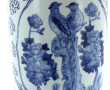 CHINE (travail moderne) - Grand vase en 
