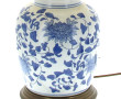 CHINE (travail moderne) - Grand vase en 
