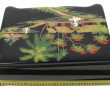 Grand coffret de toilette en laque asiat