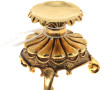 Maison Fabergé - Socle de présentation p