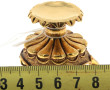 Maison Fabergé - Socle de présentation p
