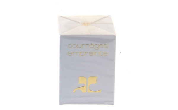 COURREGES - "Empreinte", eau de parfum, 