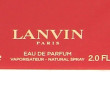 LANVIN Paris - "Modern Princess", eau de