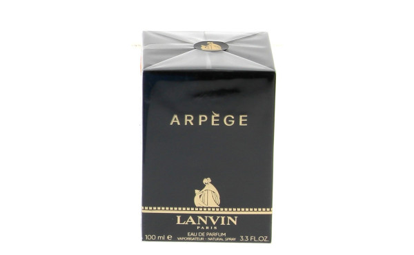 LANVIN Paris - "Arpège", eau de parfum, 