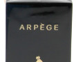 LANVIN Paris - "Arpège", eau de parfum, 