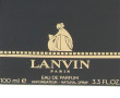 LANVIN Paris - "Arpège", eau de parfum, 