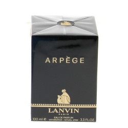 LANVIN Paris - "Arpège", eau de parfum, 