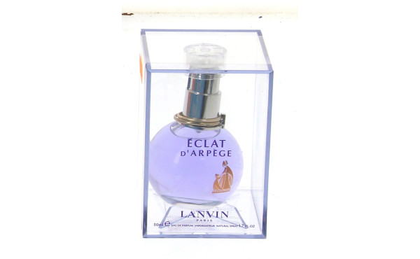 LANVIN Paris - "Eclat d'Arpège", eau de 
