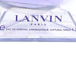 LANVIN Paris - "Eclat d'Arpège", eau de 