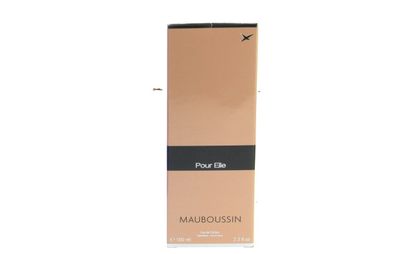 MAUBOUSSIN - "Pour elle", eau de parfum,