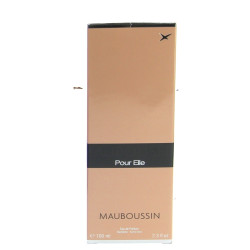MAUBOUSSIN - "Pour elle", eau de parfum,