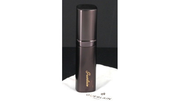 GUERLAIN - Vaporisateur de sac en métal 