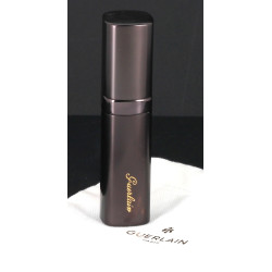 GUERLAIN - Vaporisateur de sac en métal 