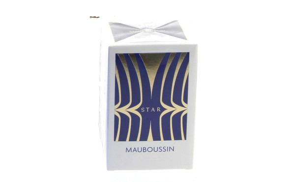 MAUBOUSSIN - "Star", eau de parfum, 90 m