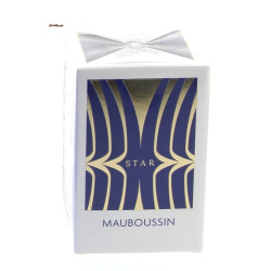 MAUBOUSSIN - "Star", eau de parfum, 90 m