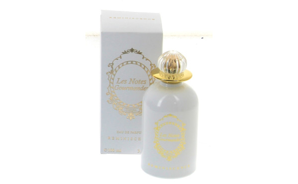 REMINISCENCE "Les Notes gourmandes", eau
