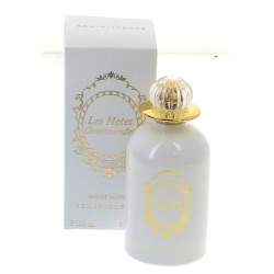 REMINISCENCE "Les Notes gourmandes", eau